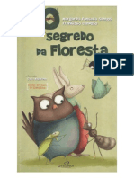 O Segredo Da Floresta