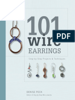 101 Wire Earrings