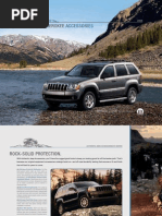 Download 2008 GR CHEROKEE Accessories by swift SN2140366 doc pdf
