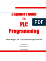 Guide to PLC