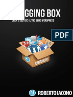 Blogging Box