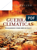 Guerras Climaticas - Harald Welzer