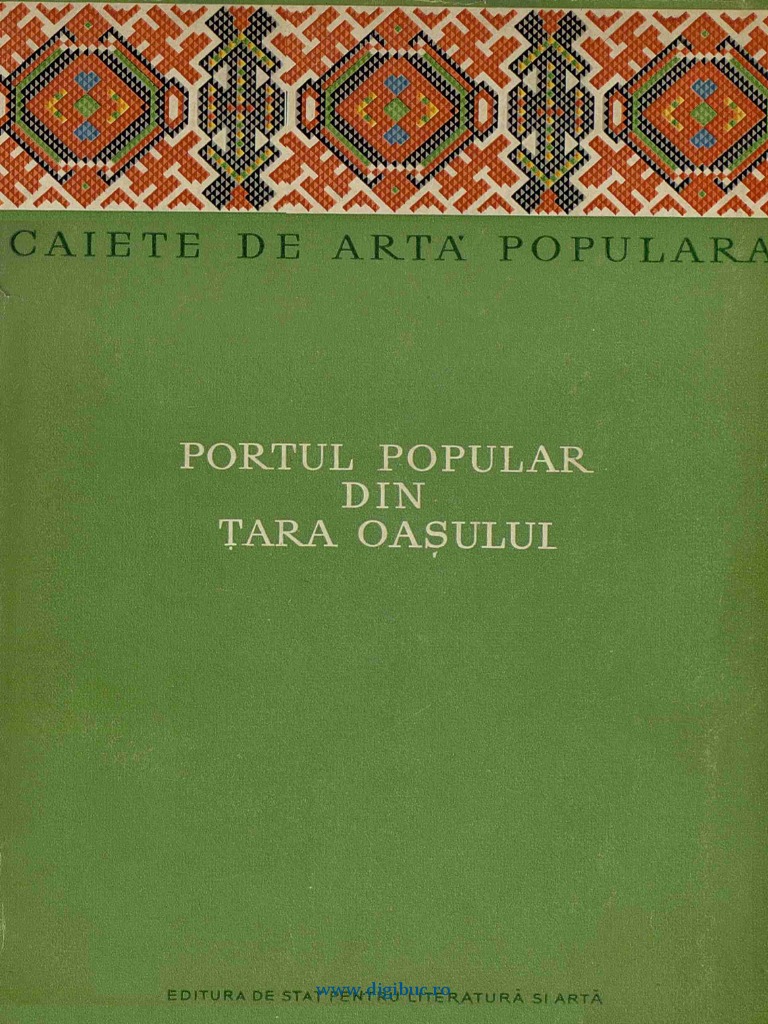 Portul Popular | PDF