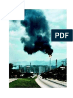 Gambar Pencemaran Udara