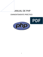 Manual+PHP