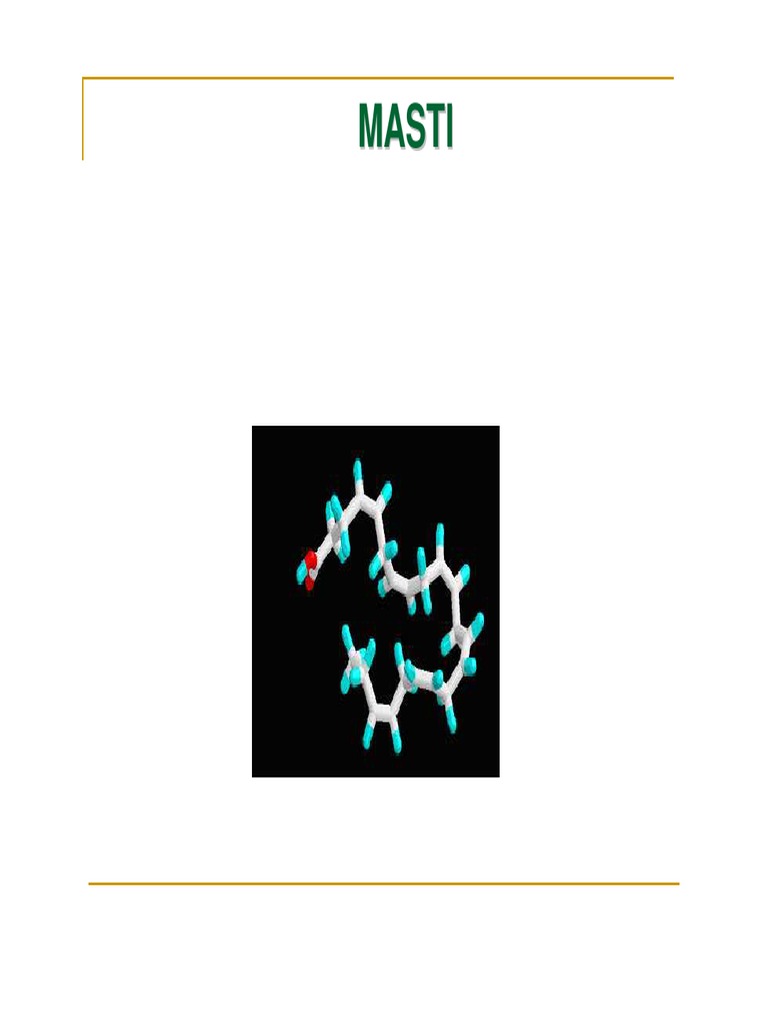 Masti | PDF