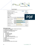 (Admin) v14 Obj-Based Test Results Report