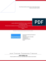 El Rol Del Psicomotricista PDF