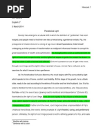 Download Paradoxical Light in Great Expectations by masterscribe066 SN214043164 doc pdf