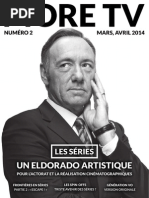 Download More TV - Numro 2 Mars Avril 2014 by More TV SN214043341 doc pdf