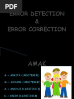 Download Error Detection 14 by krishbathija SN21404390 doc pdf