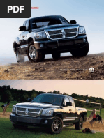 Download 2008 DAKOTA  Accessories by swift SN2140459 doc pdf
