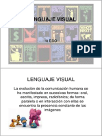 5. Lenguaje Visual Color