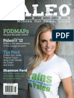Paleo Magazine 06-12