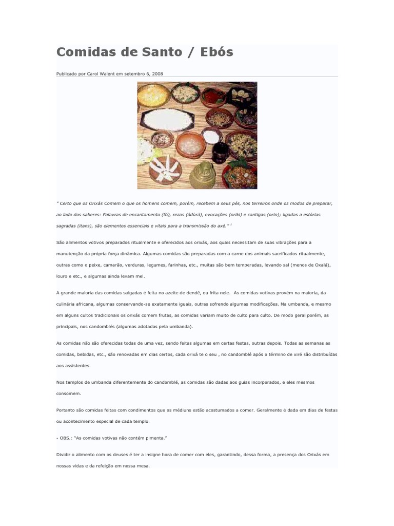 comidas-de-santo-pdf-santo-alimentos