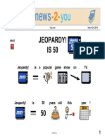 jeopardy is 50 simplified