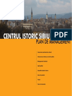 Centrul Istoric Sibiu