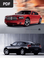 Download 2008 CHARGER Accessories by swift SN2140556 doc pdf