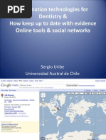 Download Information Technologies for Dentistry by Sergio Uribe SN21405709 doc pdf