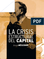 171883217 La Crisis Estrutural Del Capitalismo