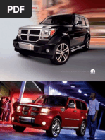 Download 2008 NITRO  Accessories by swift SN2140608 doc pdf