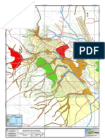 Mapa Sintesis - Peligros Multiples