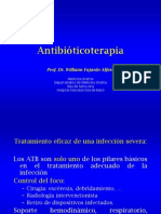 Antibiotic Oter Apia