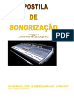 Curso de Sonorização.pdf