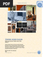 Download PenguatAudio by Djoko Sunarto SN214069049 doc pdf