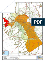 Mapa Sintesis - Peligros Naturales