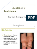 11-Sistema Linfatico y Linfedema