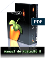 Manual Flstudio 8 Final by Any