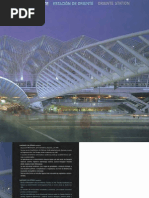 Estação do Oriente