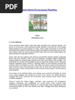 Download Laporan Pkl Plumbing by Sugangga Geor SN214080915 doc pdf