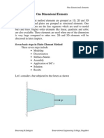 Unit2-3-VTU Finite Elements