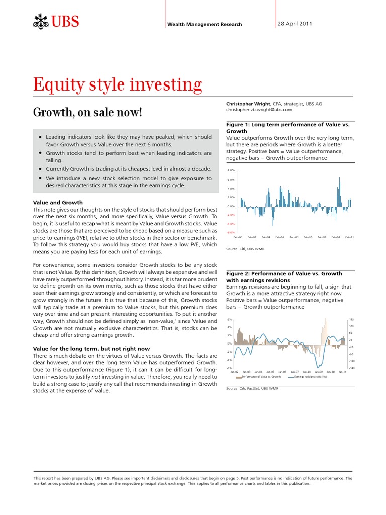 ubs equity research report pdf