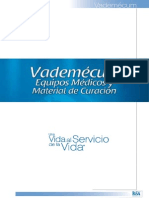 Vademecum Medicamentos Pisa