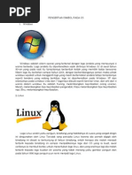 Download arti lambang berbagai macam operating system os by Lenny Naibaho SN214086521 doc pdf