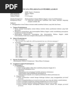 Download Rencana Pelaksanaan Pembelajaran - Pronouns Reported Speech Relative Clause by Andhika Fatria SN214087329 doc pdf