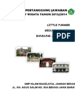 Download Contoh Laporan Pertanggung Jawaban Study Tour by Nita Nurtafita SN214088402 doc pdf