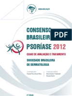 Consenso_Psoriase_2012