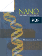 Nano - The Next Revolution