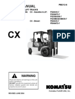 CX+Truck+Parts+Book+ (Chassis Mast Engines) + +PM212 6
