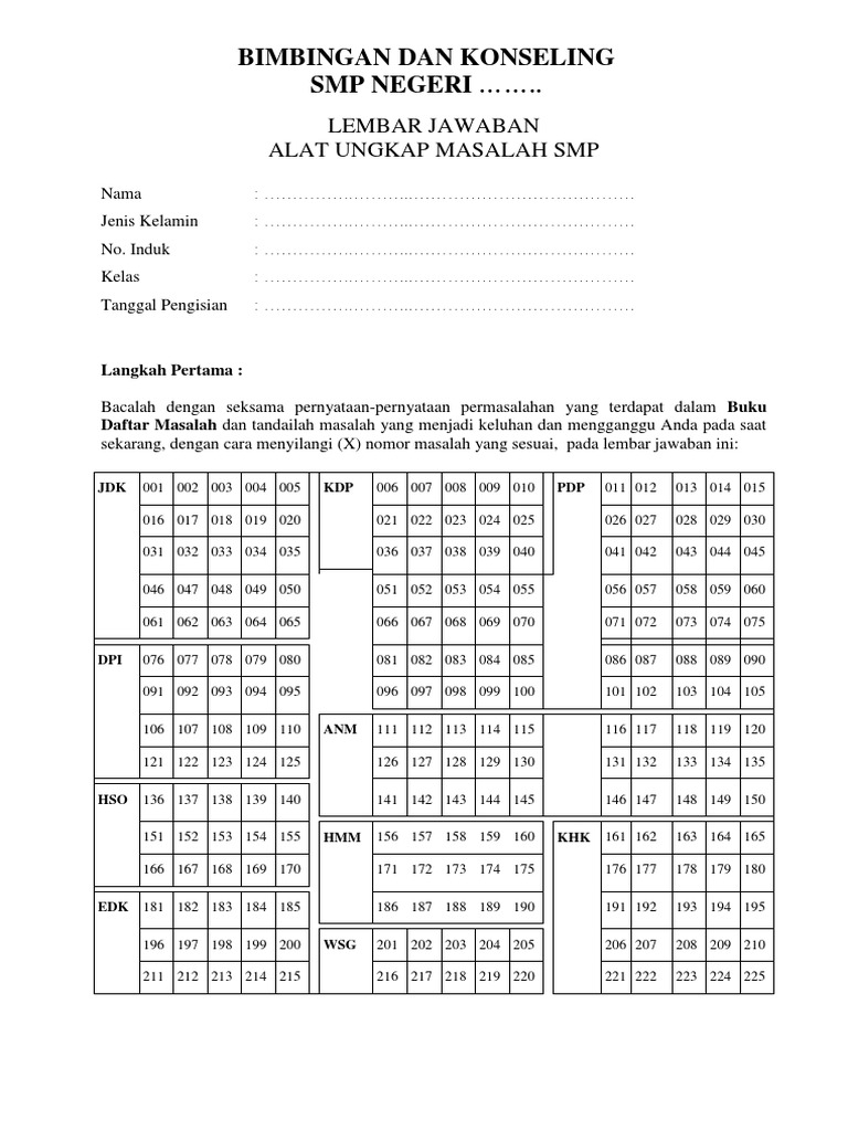 DCM | PDF