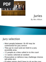 Juries