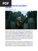 Download Juego de Tronos III by Morteoiq8 SN214092533 doc pdf