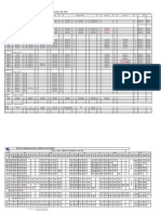 Jadual Waktu Semester 1 2014 Final 10.1.2014 Updated2