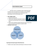 Nota PJ Kepentingan