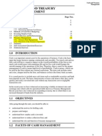 Cash Treasury Management Guide