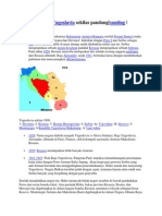 Sejarah Negara Yugoslavia Sekilas Pandang